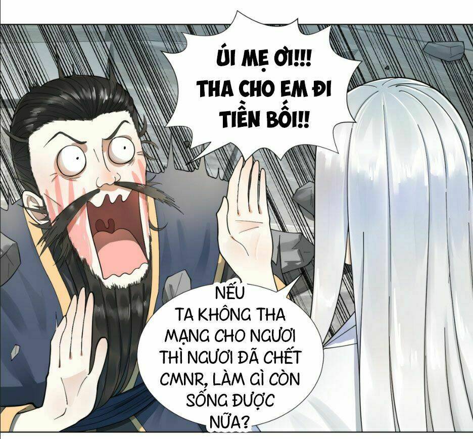 Ta Luyện Khí Ba Ngàn Năm Chapter 46 - Trang 23