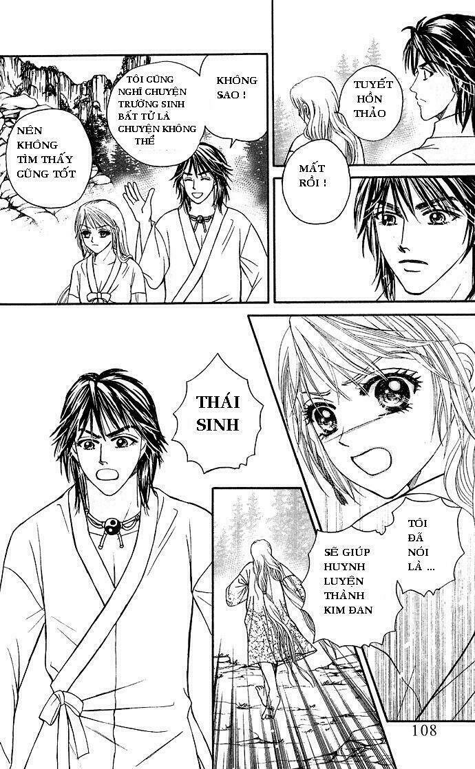 tiên khúc chapter 5 45