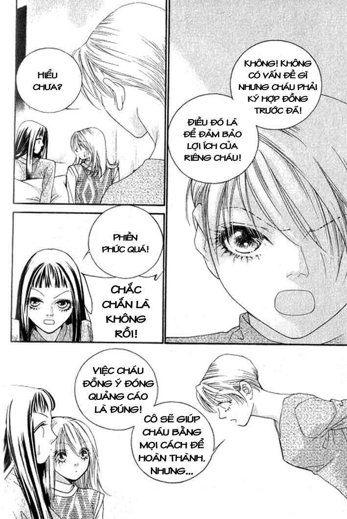 steel rose chapter 7 8