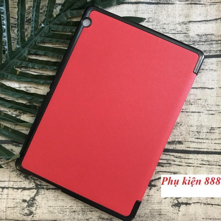 Bao Da Cover Cho Máy Tính Bảng Huawei Media Pad T3 10.0 2017 - OL1729