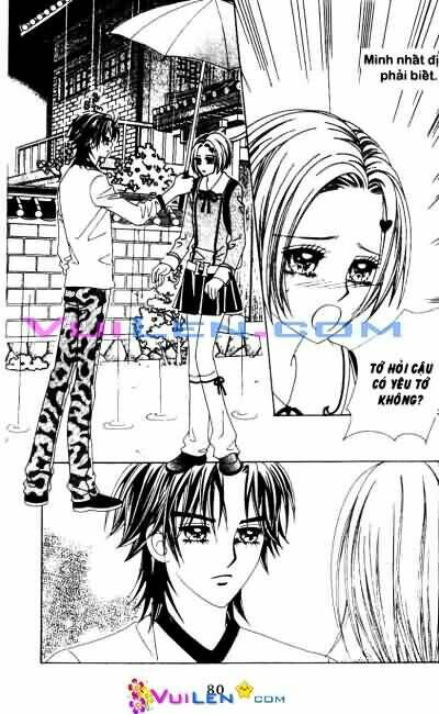 sâu trong ánh mắt chapter 101 1