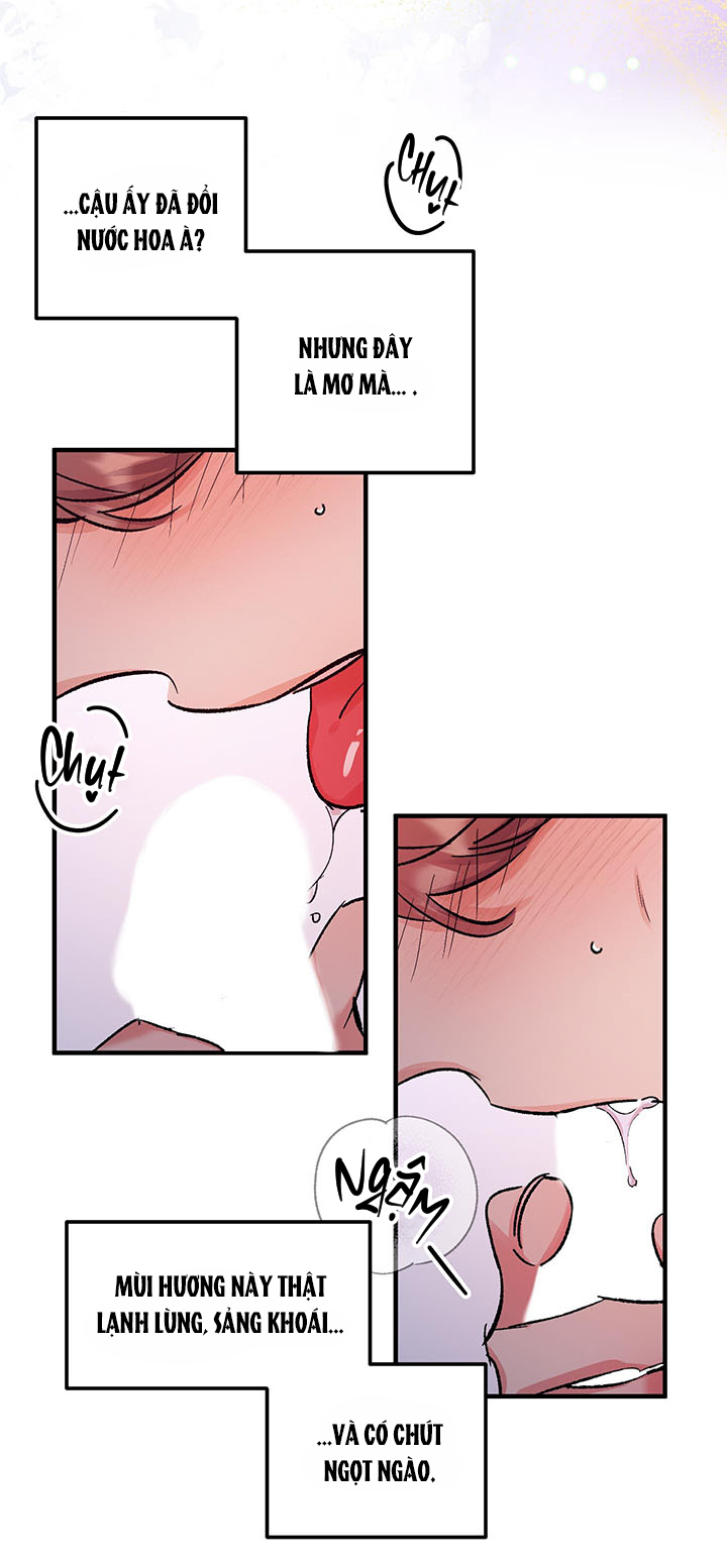 vì sao sa vào vũ trụ chapter 13 7