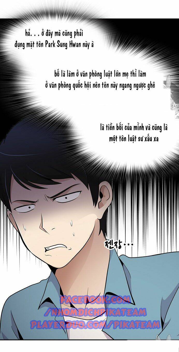 điều tra viên chuyển sinh chapter 17 47