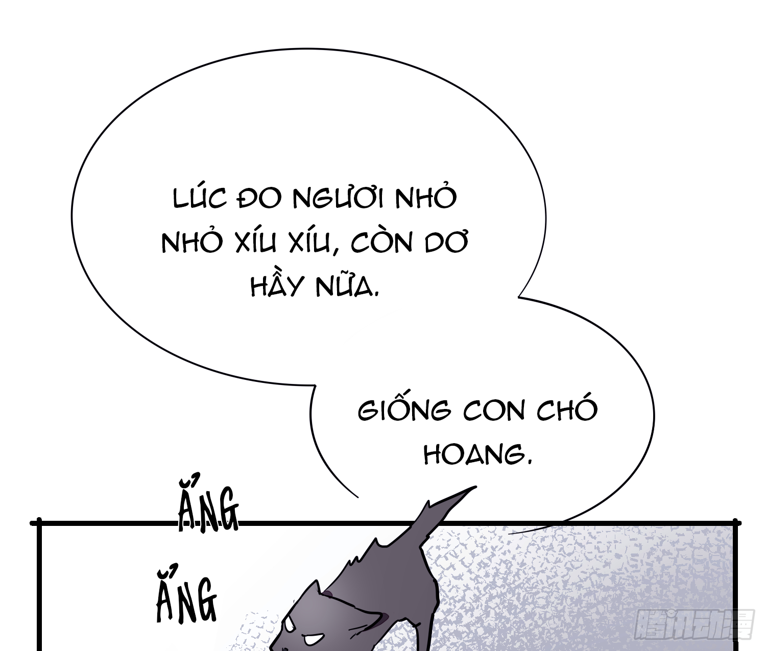 lục thân bất nhận chapter 14 38