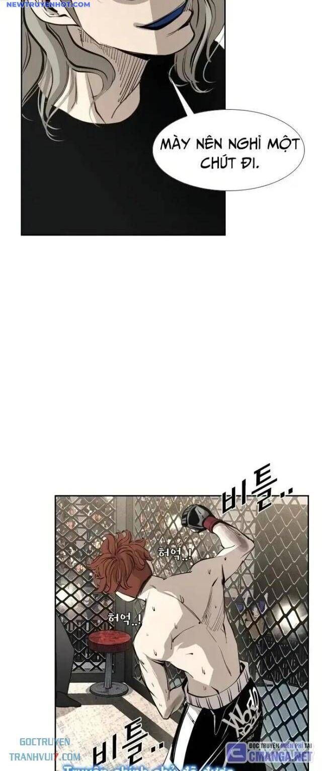 shark - cá mập chapter 152 18