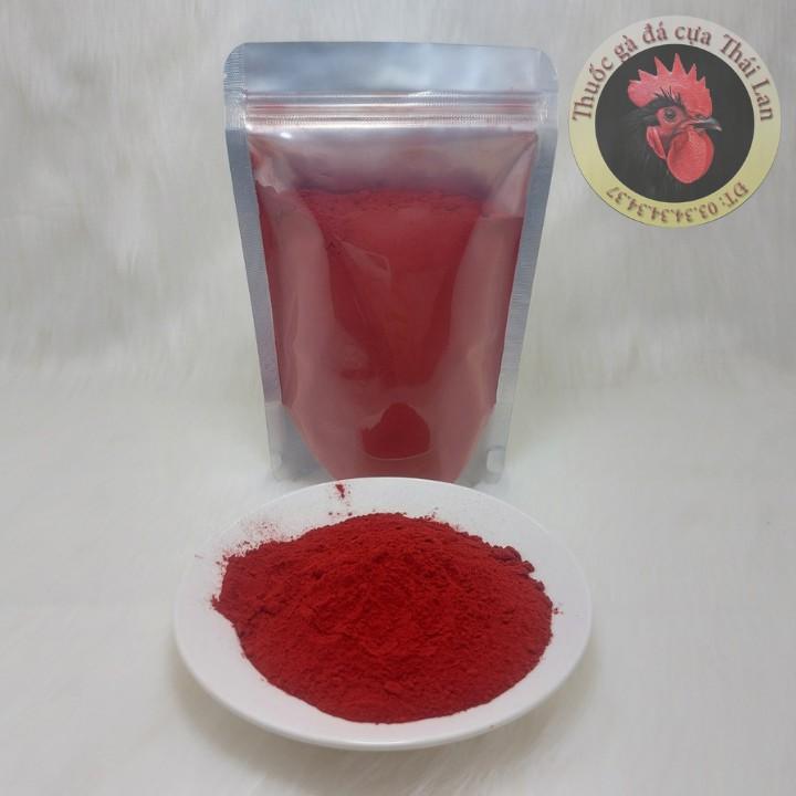 Nghệ bột nguyên chất vô gà - 1 kg