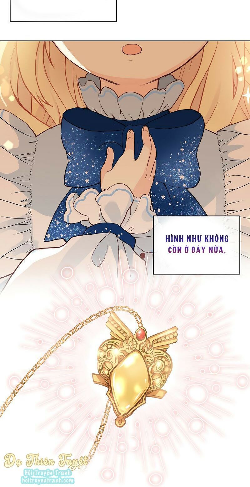 con có phải con là con gái của ngài không? chapter 12 30