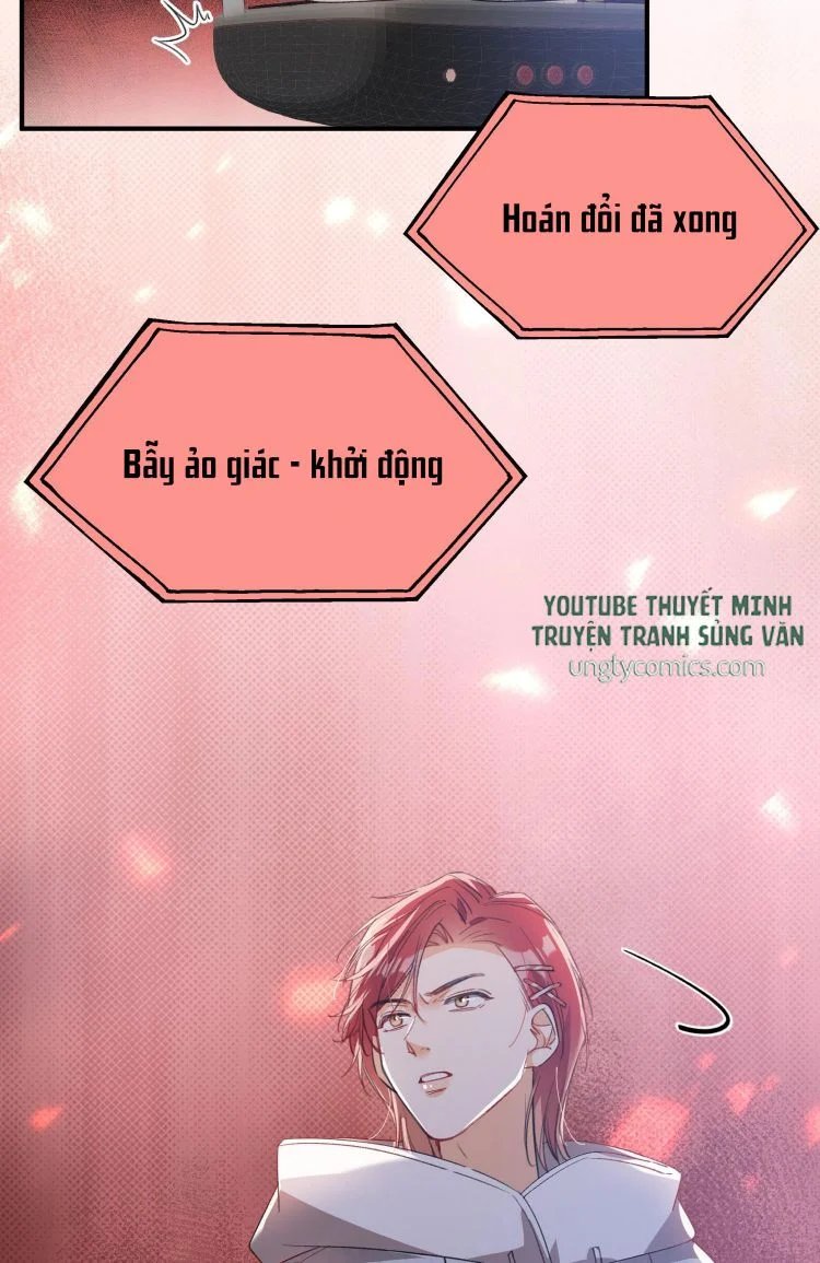 nụ hôn vực thẳm chapter 41 27