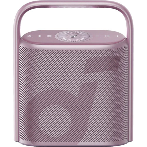 Loa Bluetooth Anker Soundcore Motion X500 A3131 - Hàng chính hãng