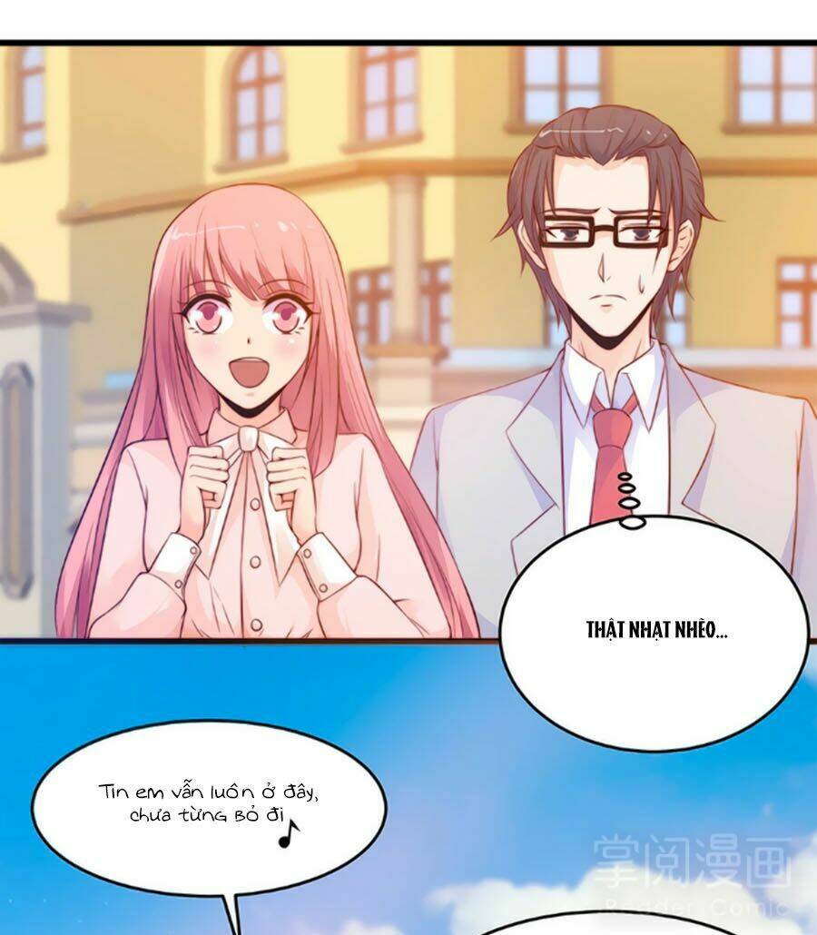 đại thúc, người ta sẽ ngoan chapter 5 6