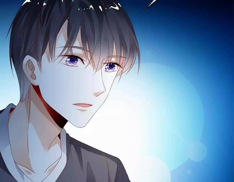 điệp hóa chapter 0 23