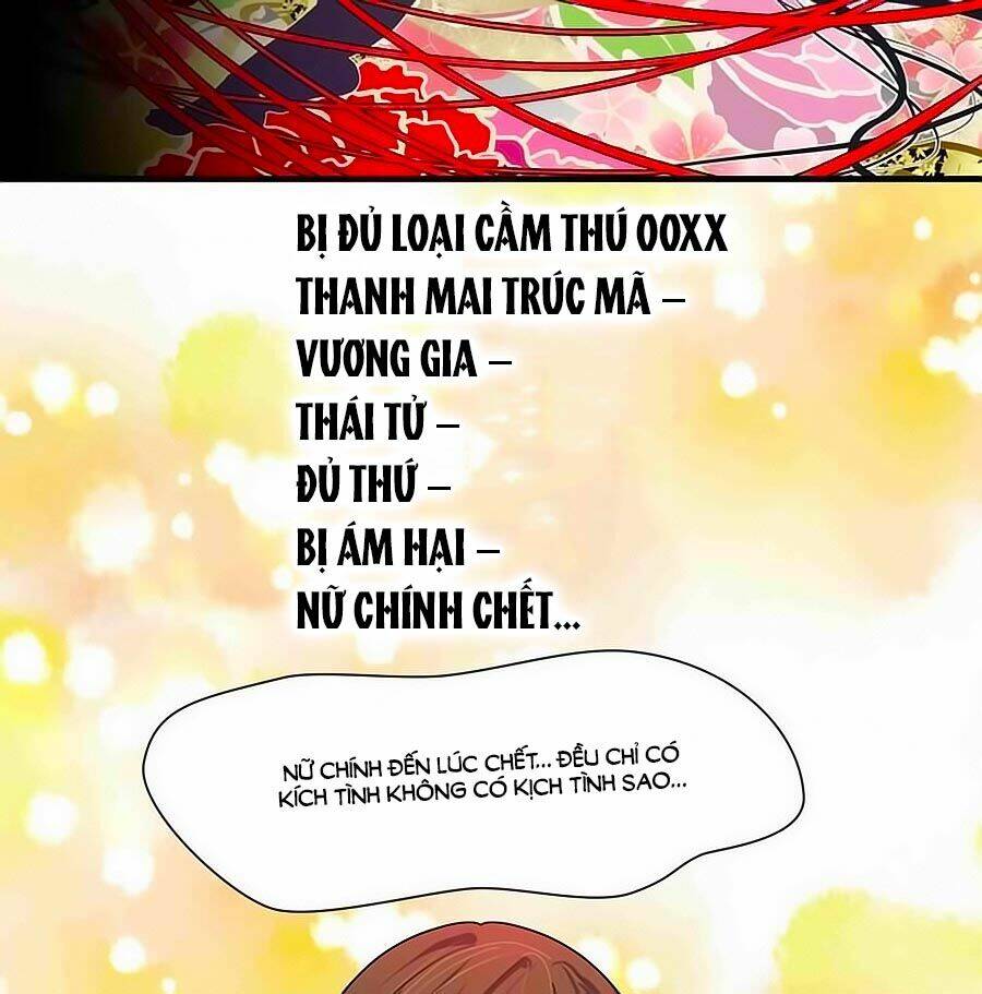 dưỡng thiếu chủ đấu tra nam chapter 1 10
