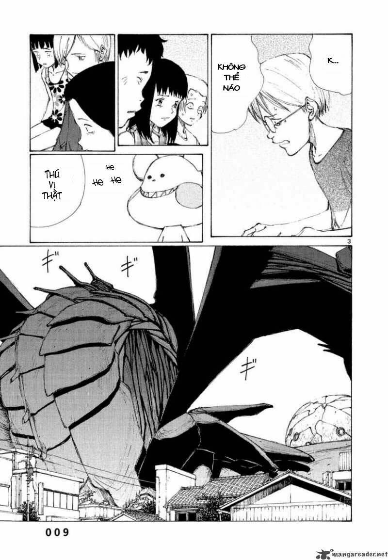 trò chơi kinh hoàng chapter 7 11