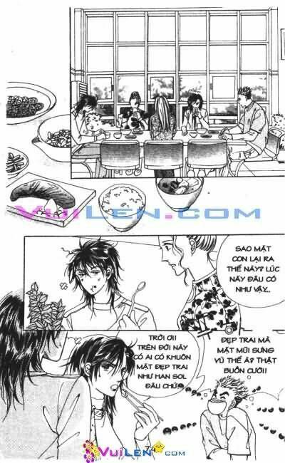 tóc gió thôi bay chapter 2 74