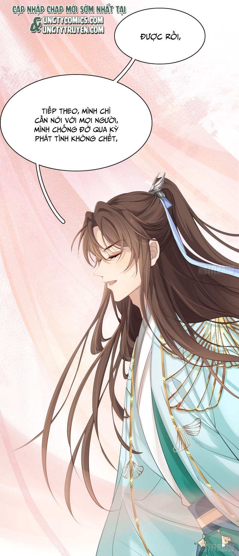 bá tổng vương phi lật xe chỉ nam chapter 3 9