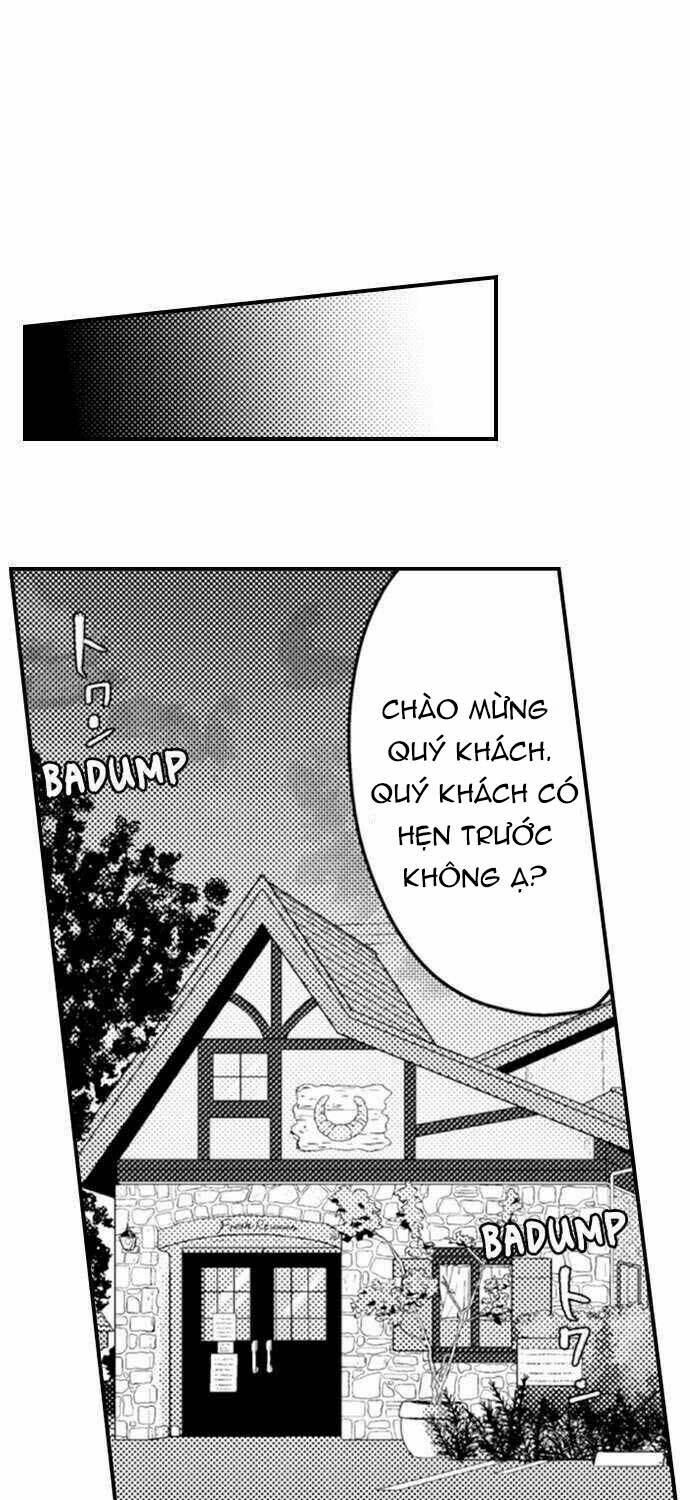 giả vờ ngủ cũng không ngăn được anh ấy chapter 108.2 7