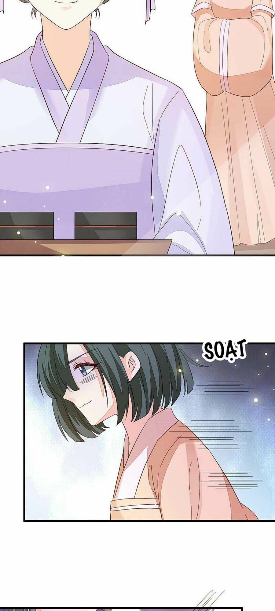 cửu khuyết phong hoa chapter 134 12