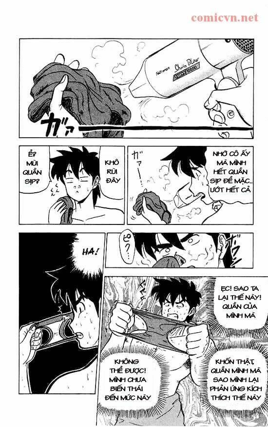 ultimate!! hentai kamen chapter 22 15