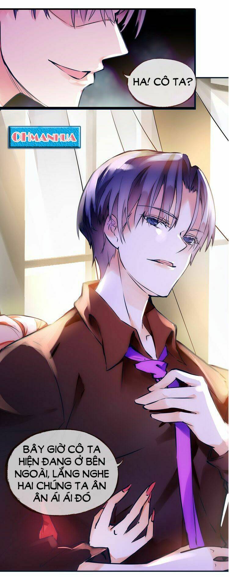 thịnh khai vu kinh cức chi thượng chapter 1 17