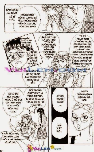 banana school chapter 5 38