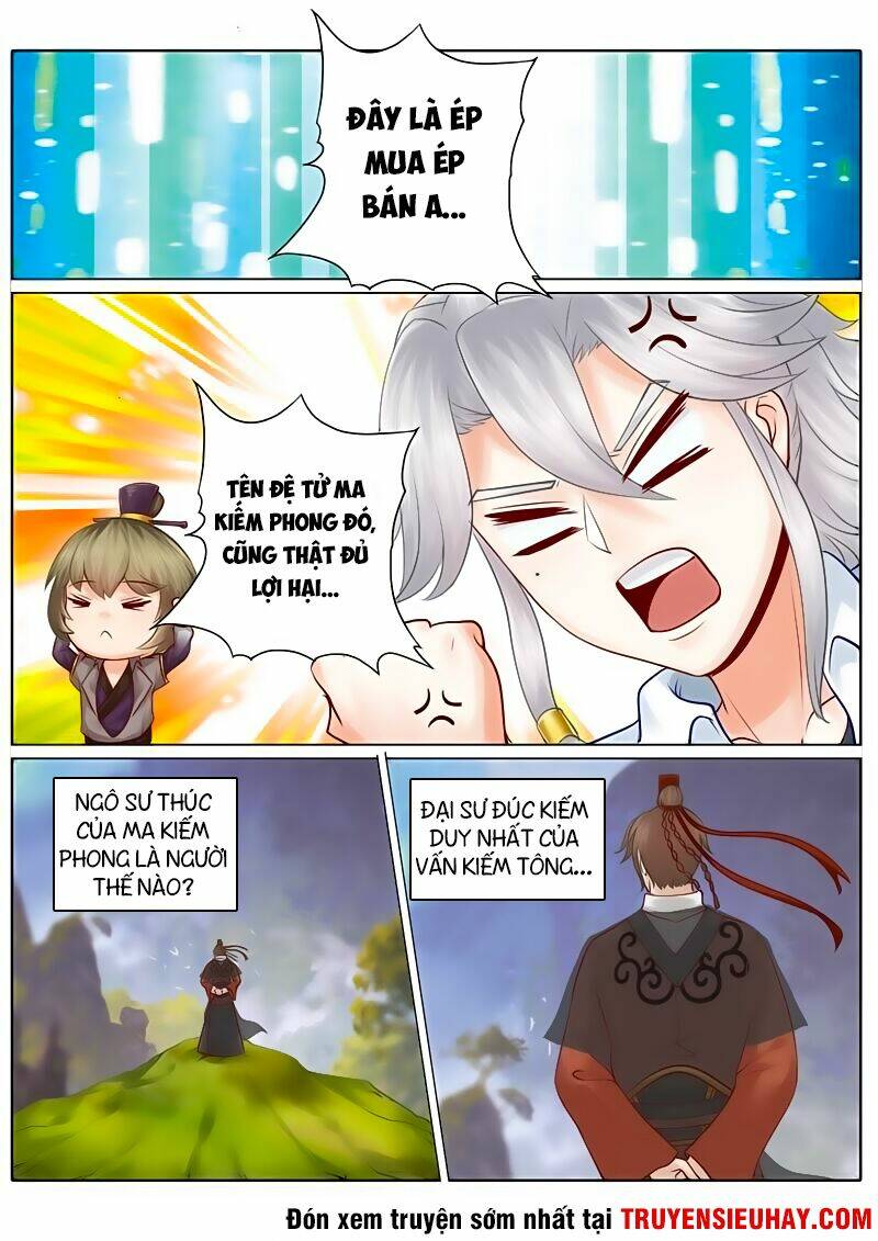 chư thiên ký chapter 36.5 6