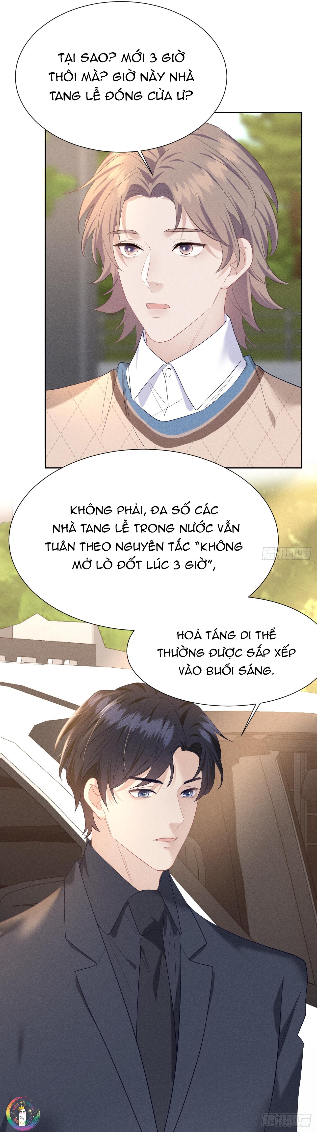 [bl] quan hệ nguy hiểm chapter 12 6