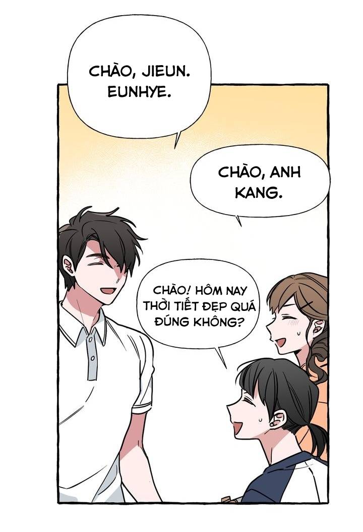 nhân viên mới của masung chapter 6 29
