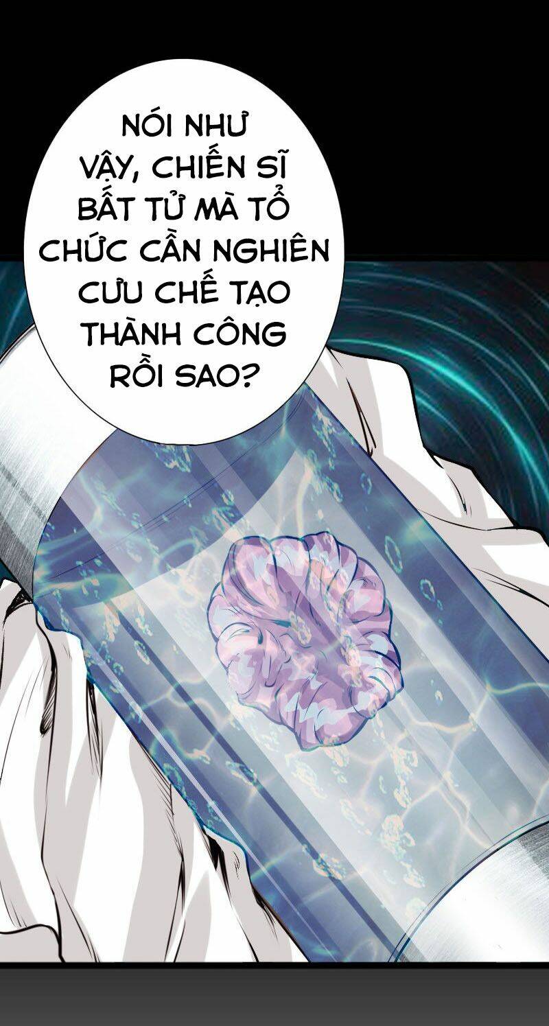 tuyệt phẩm tà thiếu chapter 143 8