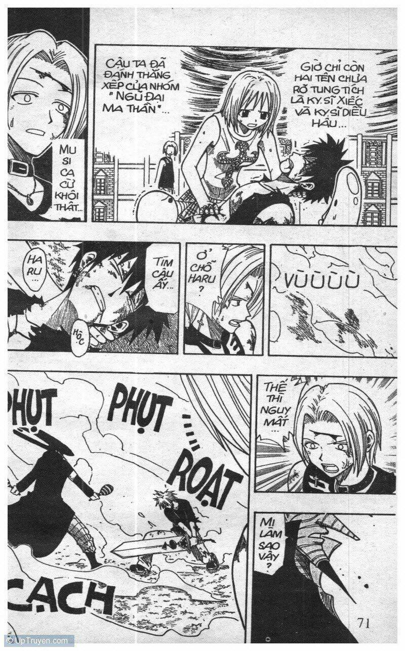 rave master (scan) chapter 8 47