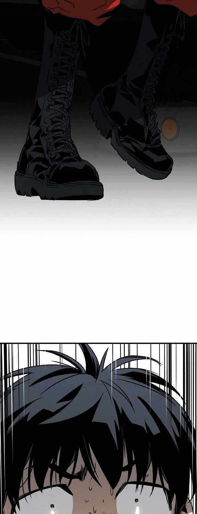 The Breaker 3: Quyền Năng Vô Hạn chapter 7 98