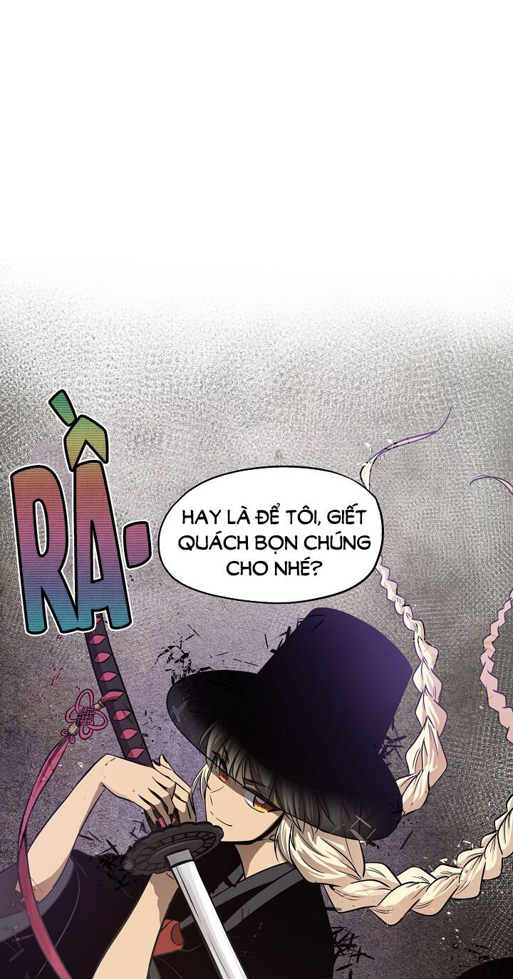 cuộc sống kỳ thú chapter 60 7