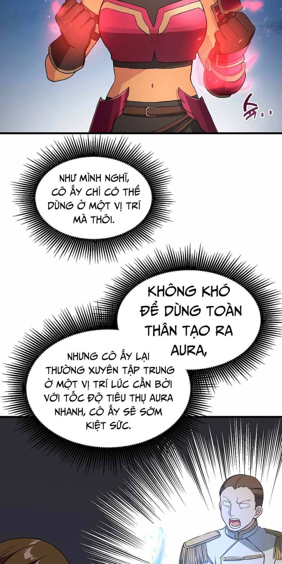 bách kiếp cường giả chapter 23 62