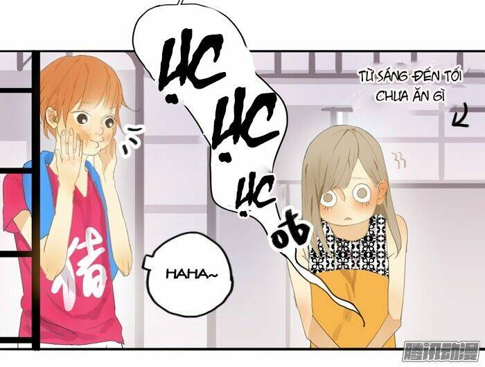 tại sao lại là nữ sinh chapter 6 4