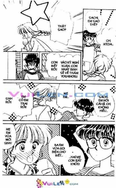 cô gái khả ái chapter 6 83