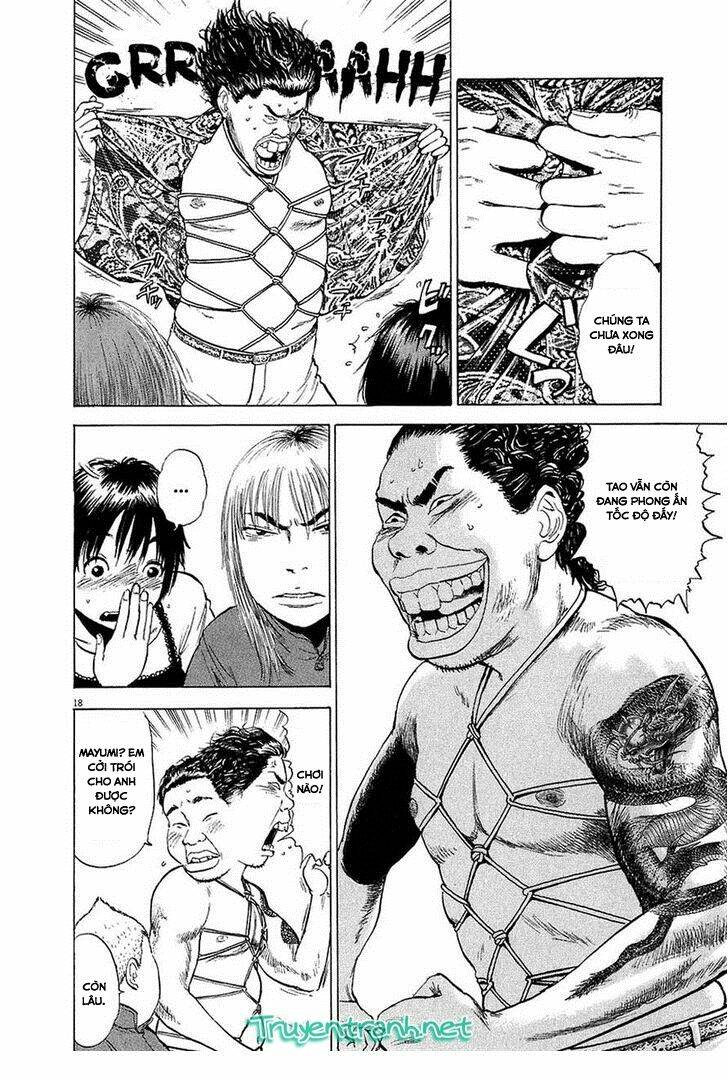 boy on the run chapter 12 20