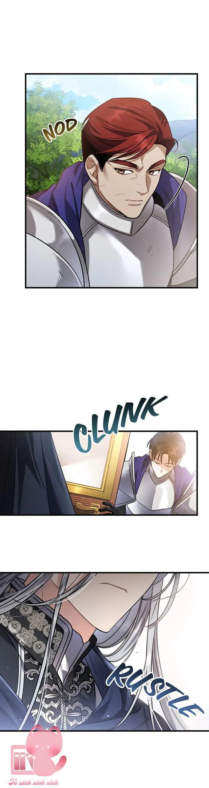 đêm đen khuất bóng chapter 19 6