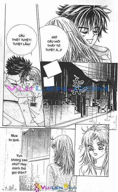 nụ hôn cuối chapter 55 14