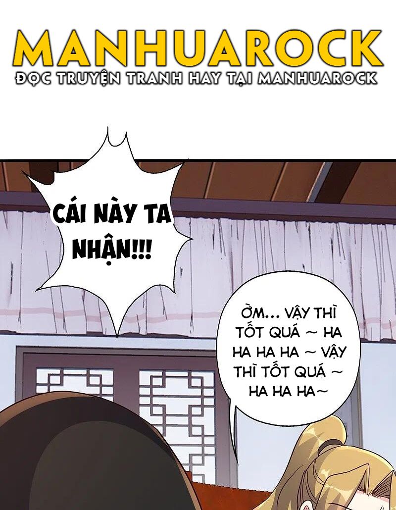 tiên võ đế tôn chapter 302 35