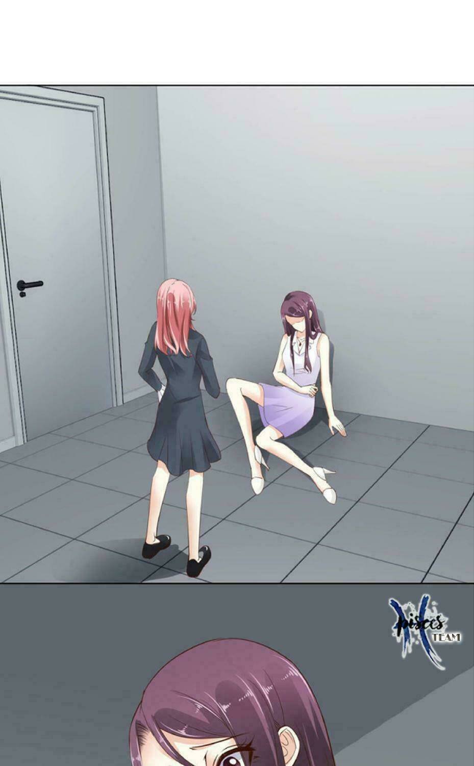 nữ nhân xin nhẹ nhàng chapter 37 3