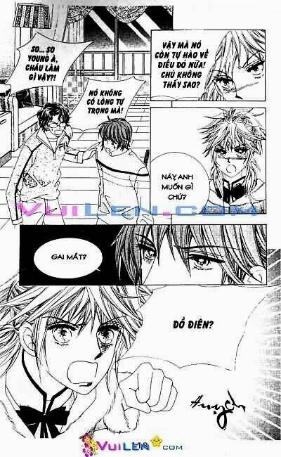 đại ca đi học chapter 2 119