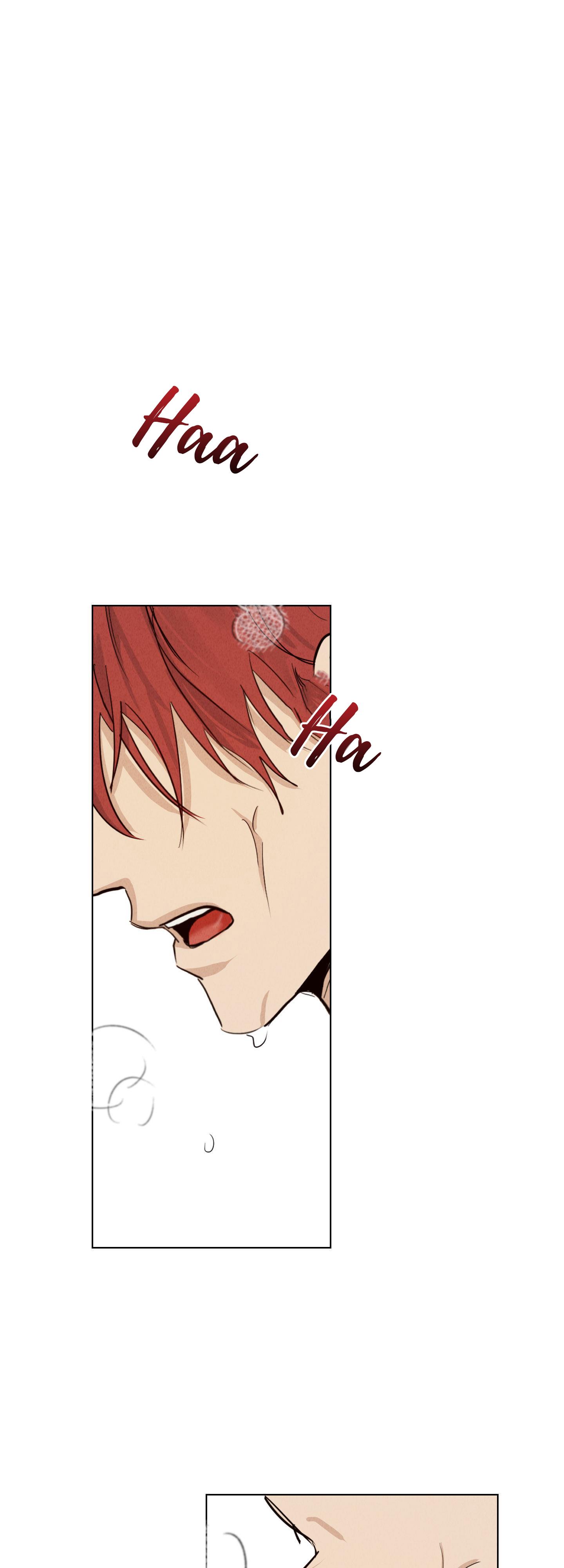 high clear chapter 6 1