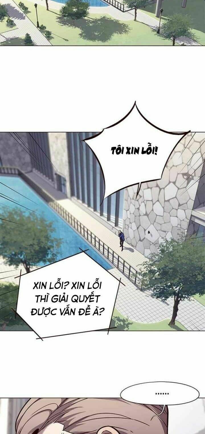 biến thân thành mèo chapter 92 41