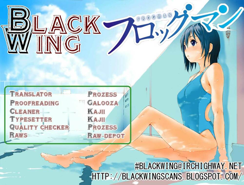 frogman chapter 26 22