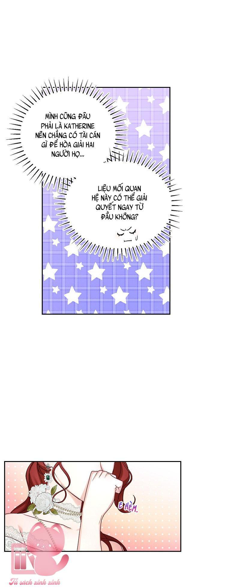 thế thì ta cứ trở thành kẻ ác thôi chapter 58 17