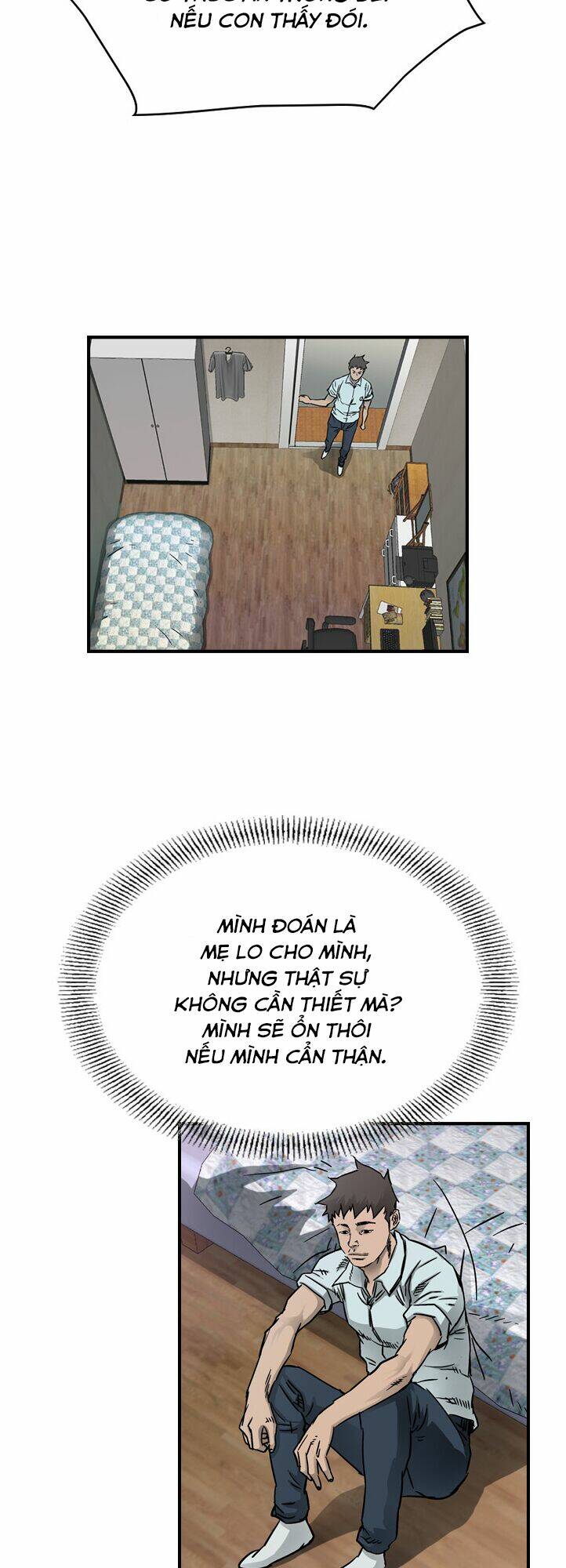 huyền thoại : khởi đầu chapter 53 15