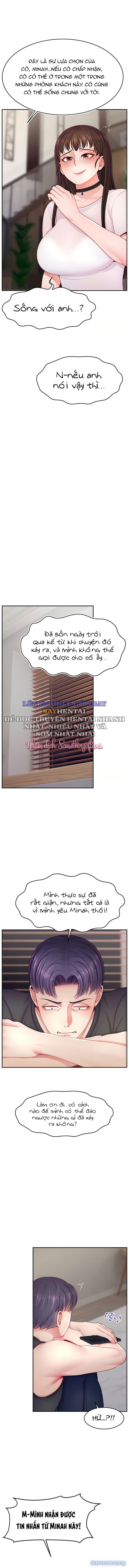 bạn tình là streamer chapter 50 10