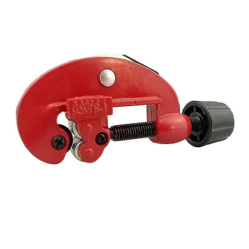 3-28mm ống cắt mini có thể điều chỉnh với máy cắt ống đồng/nhôm/nhựa mỏng