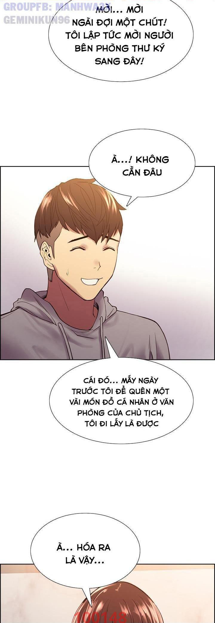 chạy trốn gia đình chapter 57 38