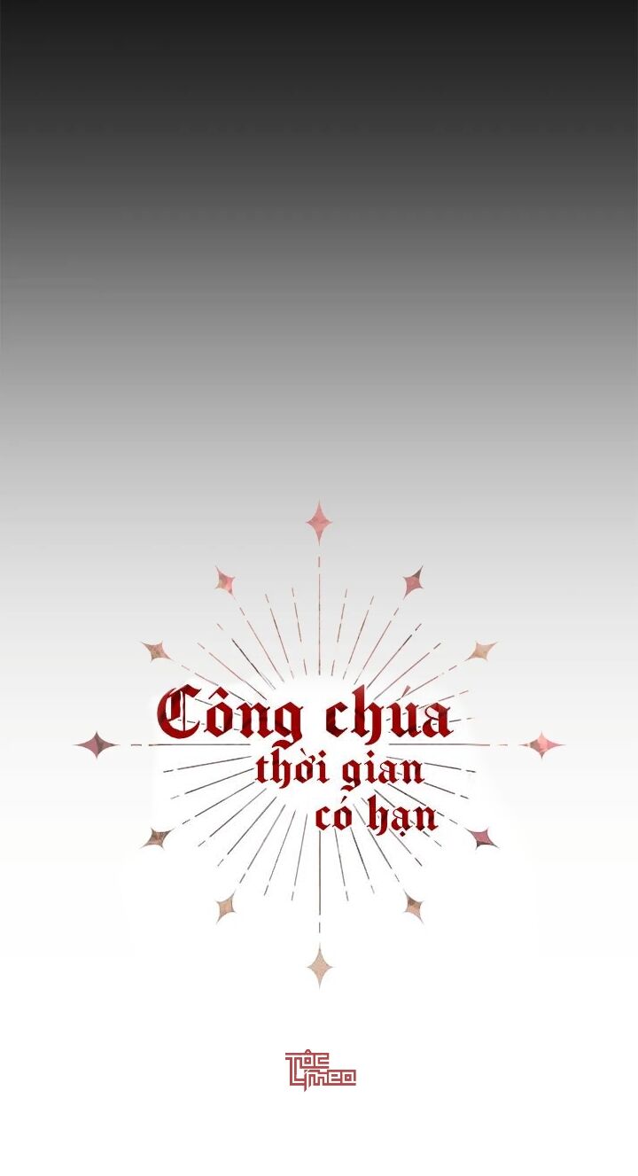 công chúa thời gian có hạn chapter 27 31