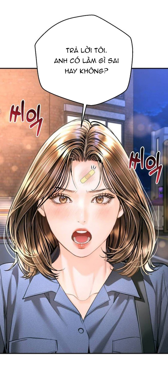 đứa trẻ trông giống tôi chapter 33.2 27